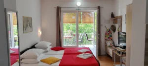 Apartmani Dušica Tekija - Nacionalni park Đerdap