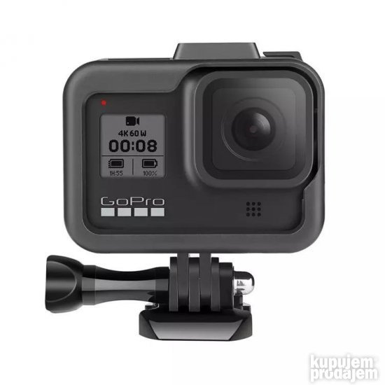 Zastitni Okvir Case za GoPro Hero 8 Zastitni Housing TOP