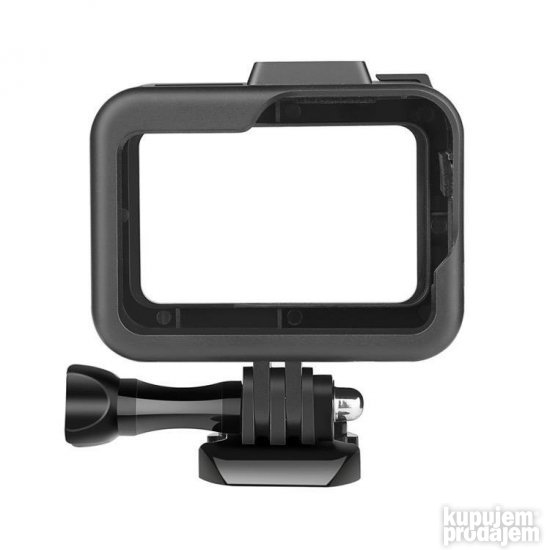 Zastitni Okvir Case za GoPro Hero 8 Zastitni Housing TOP