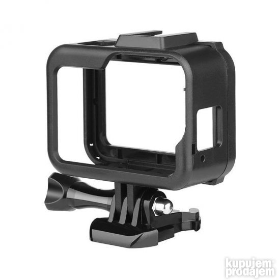 Zastitni Okvir Case za GoPro Hero 8 Zastitni Housing TOP