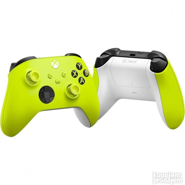 Xbox Series S X Controller Sky Pulse Ghost Cipher Doom Black