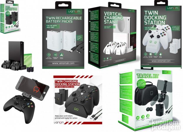 Xbox Series S X Controller Sky Pulse Ghost Cipher Doom Black