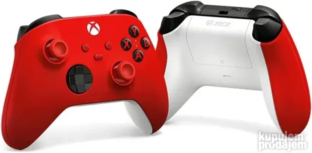 Xbox Series S X Controller Sky Pulse Ghost Cipher Doom Black