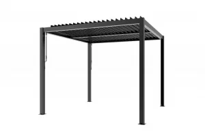 Tenda Pergola aluminijumska 3 x 4 m