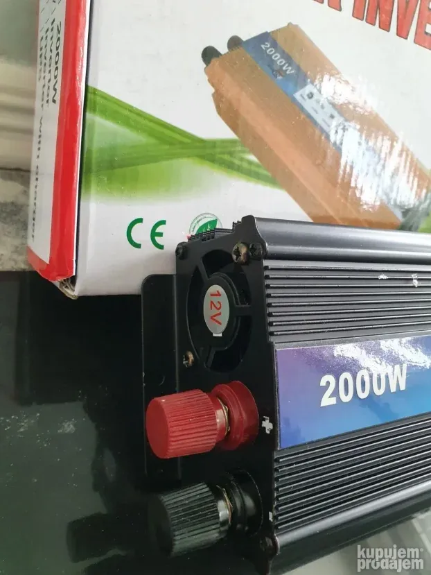 inverter 2000w