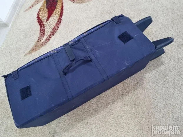 Graco pack 'n play prenosivi krevetac za decu