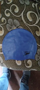 profesionalna SPEEDO kapa za plivanje / Original!