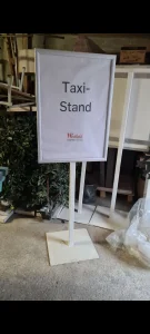Postolje za reklame