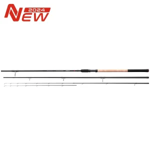 Nytro Impax Continental Power 3.6m 100gr