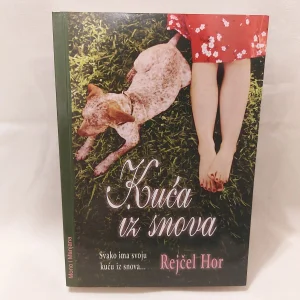 Kuća iz snova Rejčel Hor - NOVO