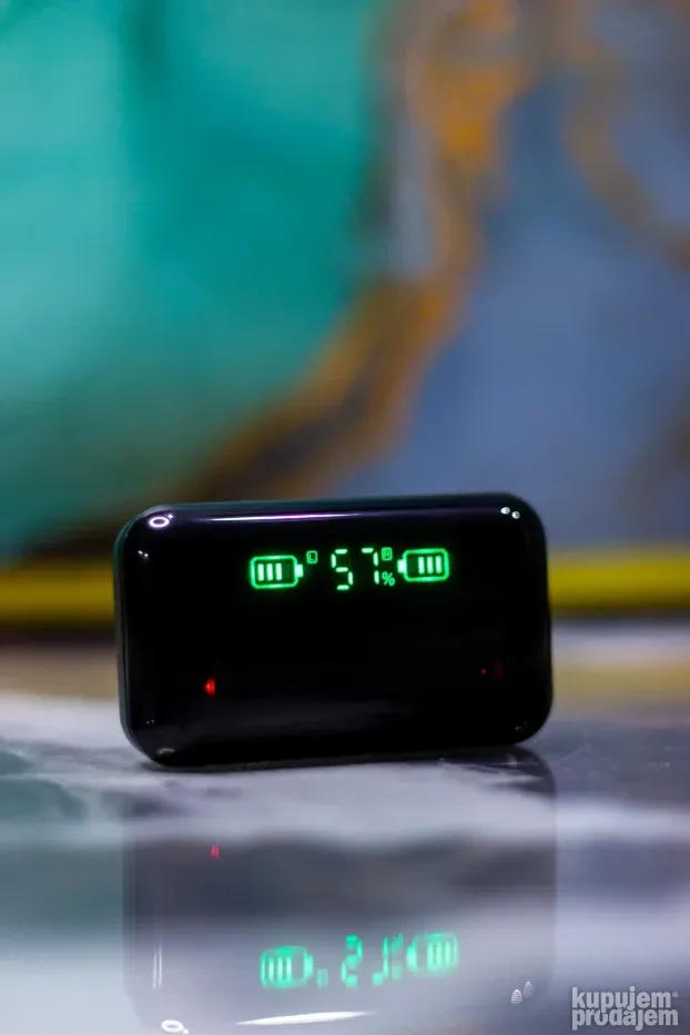 9D Sound bežične slušalice, wireless bluetooth slušalice