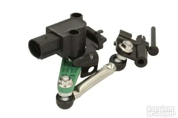 Luftfederung Federbein Vorne Rechts | Für Porsche Cayenne II 2011-2018 | Kompatibel Mit 95835804016