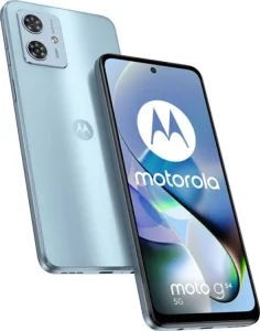 Motorola Moto G54 5G 8GB/256GB Glacier Blue