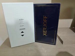Xerjoff 40 Knots 100ml edp