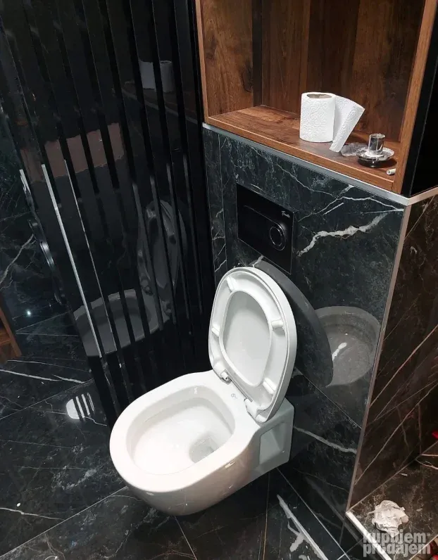 adaptacija kupatila kljuc u ruke