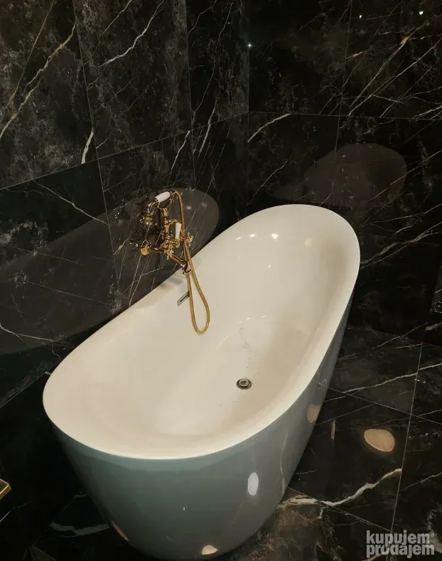 adaptacija kupatila kljuc u ruke