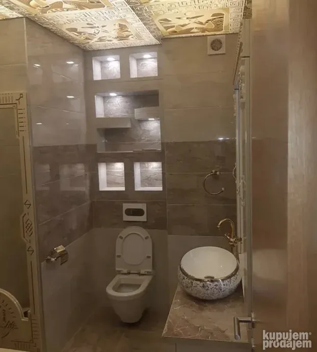 adaptacija kupatila kljuc u ruke