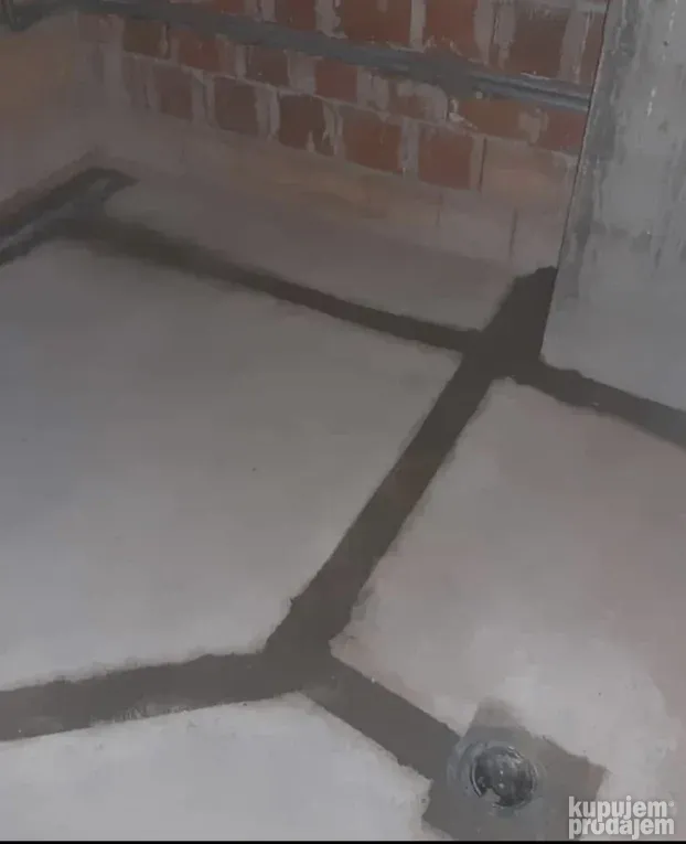 adaptacija kupatila kljuc u ruke