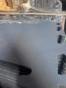 Gumeni pod puzzla SIVA BOJA retko u ponudi