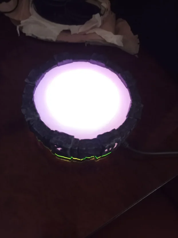 Pc Dekorativni Skylanders Portal of Power