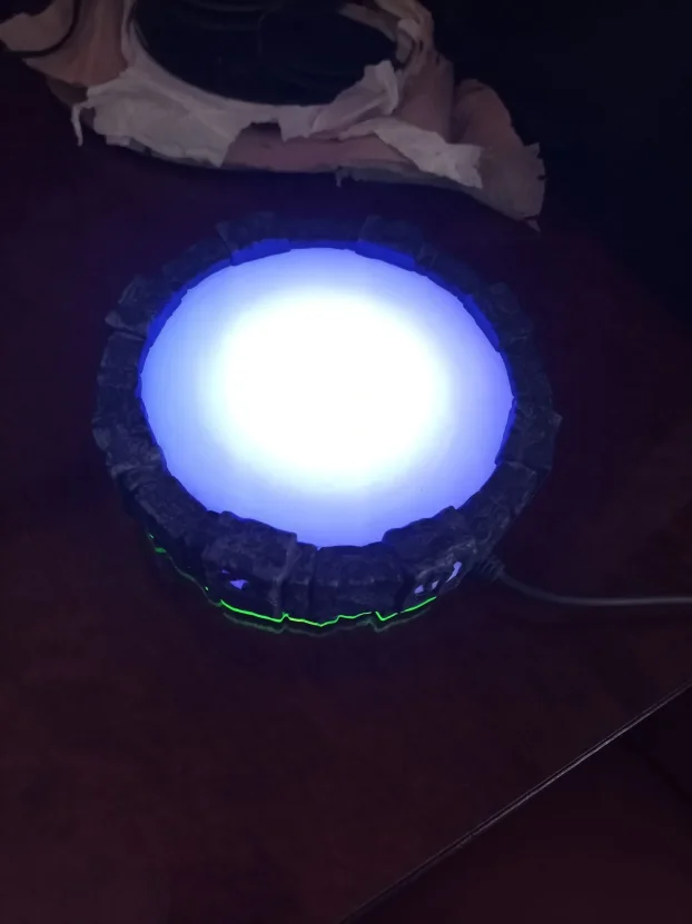 Pc Dekorativni Skylanders Portal of Power