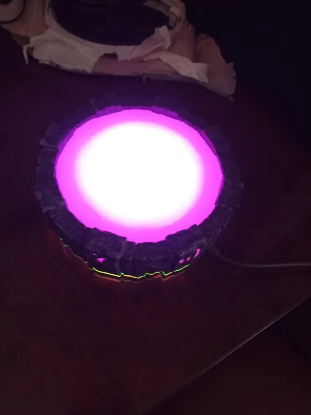 Pc Dekorativni Skylanders Portal of Power