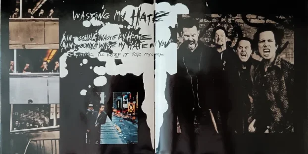 Metallica-Load Made in Germany 1.Press PMDC CD (1996)