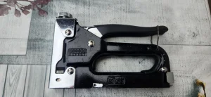 Heftalica, klamerica Modeco