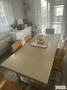 Restauracija nameštaja - farbanje