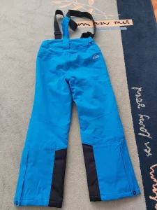 Mc Kinley Dečje Ski Pantalone V-12-152cm
