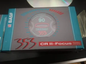 Basf 353 CR-Focus 90