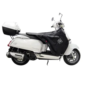 Termoscud moto pokrivac za noge univerzalni za motore 50cc