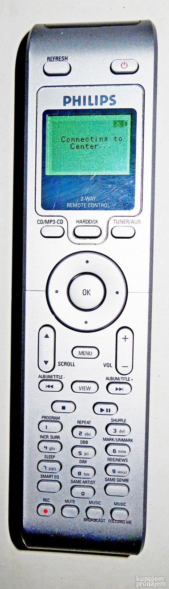 Philips for WAC700 WAC700/05