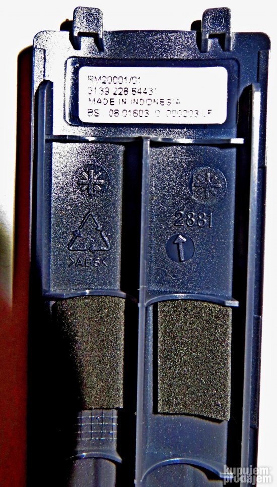 Philips for WAC700 WAC700/05