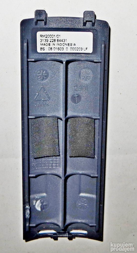 Philips for WAC700 WAC700/05