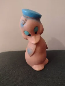 stara gumena igracka art.378 biserka zagreb