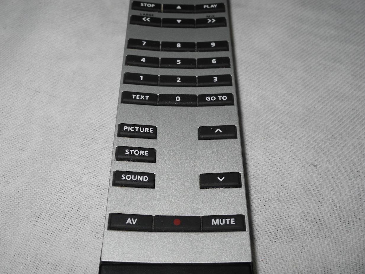 BANG & OLUFSEN BEOLINK 1000 リモコン BANG & OLUFSEN BEOLINK 1000