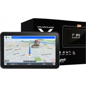 WAYTEQ x995 Max 8GB Android GPS+Sygic 3D Voucher