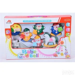 Vrteška za krevetac