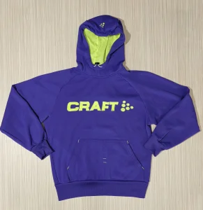 Craft muški duks S
