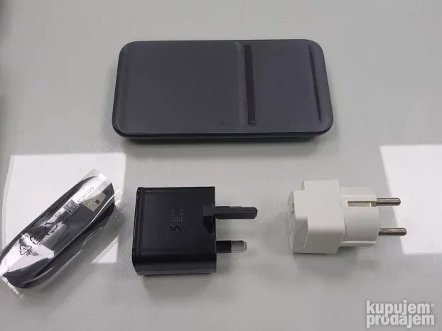 Samsung Wireless charger duo NOVO