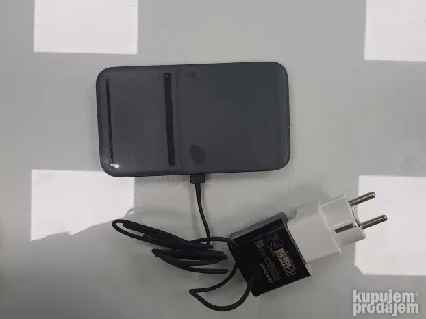 Samsung Wireless charger duo NOVO