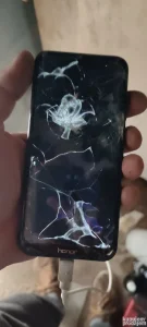 mobilni telefon huawei honor 8a jat-l29 za delove