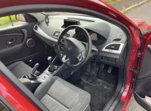 ablender za renault megane 3 08-16