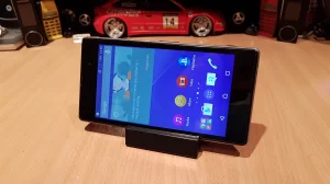 Sony Xperia Z1 SIM FREE