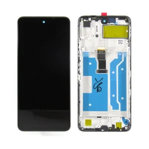 Huawei P Smart 2021 LCD Displej Ekran ORIGINAL + UGRADNJA