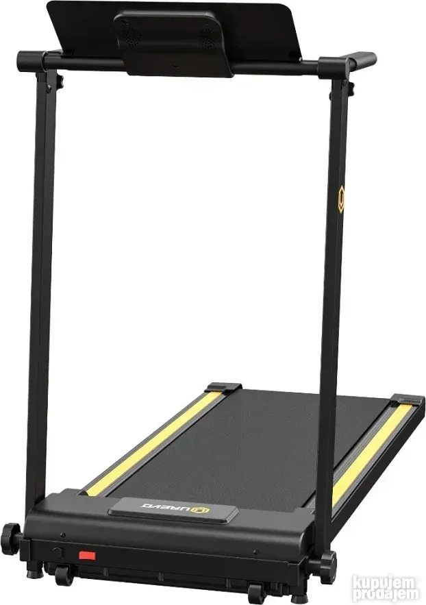Urevo Foldi Mini Treadmill