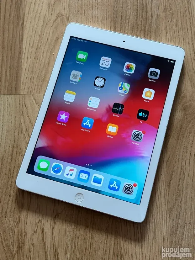 Apple iPad Air 16GB - A1474
