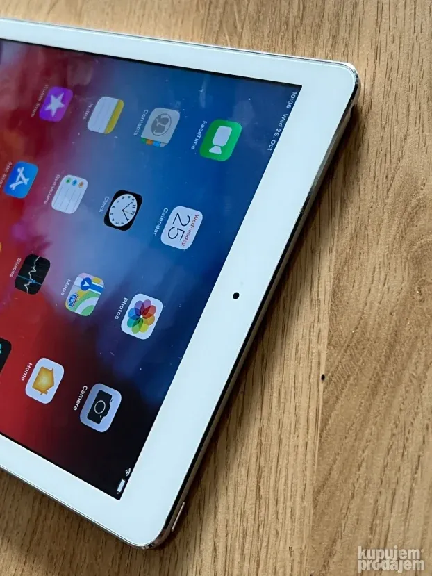 Apple iPad Air 16GB - A1474