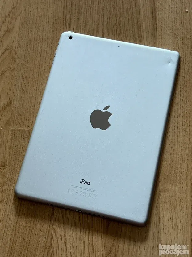 Apple iPad Air 16GB - A1474